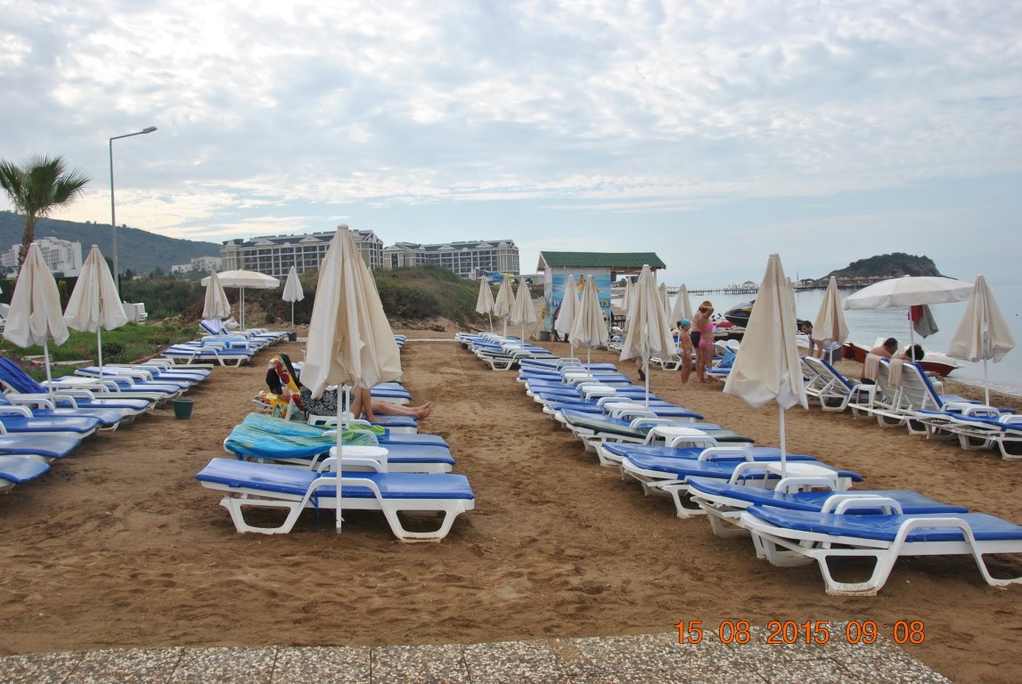 imagini hotel NOTION KESRE OZDERE